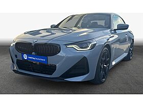 BMW 220 220i Coupe Aut. , 2-türig BMW 220 220i Coupe Aut. , 2-türig