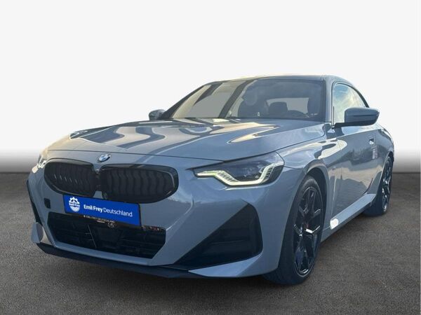 BMW 220 220i Coupe Aut. , 2-türig bild