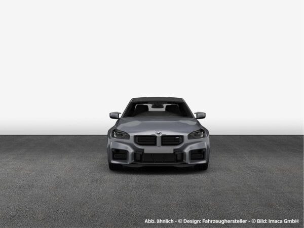 BMW M2 Aut. , 2-türig bild 4