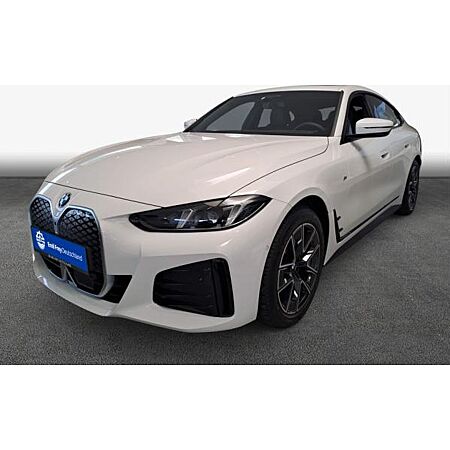 BMW i4 leasen
