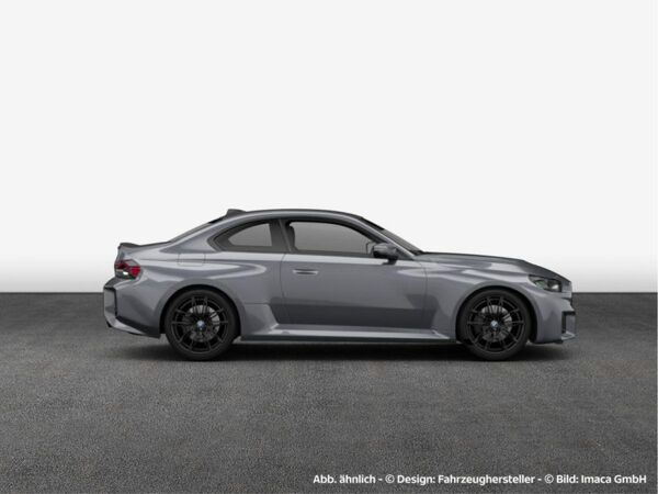 BMW M2 Aut. , 2-türig bild 5