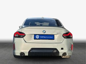 BMW 220 220i Coupe Aut. , 2-türig bild 6