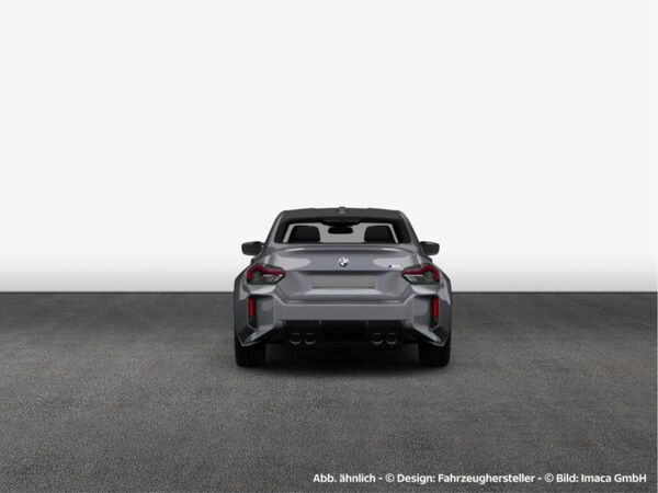 BMW M2 Aut. , 2-türig bild 6