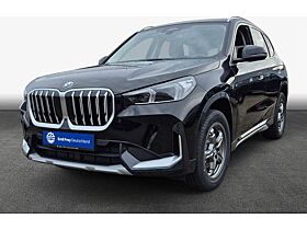 BMW X1 sDrive18d Aut. xLine , 5-türig (Diesel) BMW X1 sDrive18d Aut. xLine , 5-türig (Diesel)