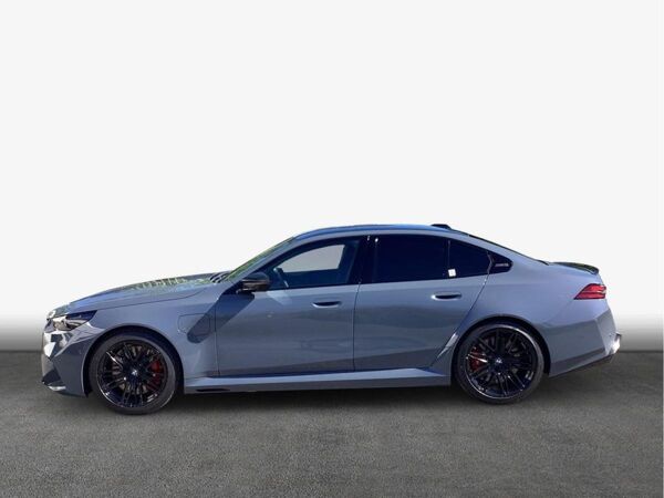 BMW M5 xDrive , 4-türig bild 5