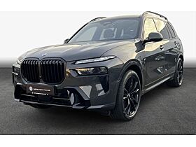 BMW X7 xDrive40d , 5-türig (Diesel)