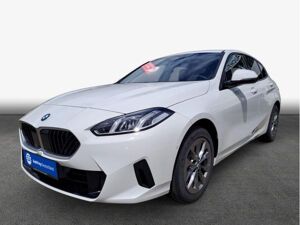 BMW 116 Aut. , 5-türig bild 1