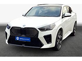 BMW iX2 xDrive30 , 5-türig (Strom) BMW iX2 xDrive30 , 5-türig (Strom)