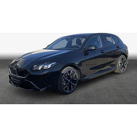 BMW 1er leasen