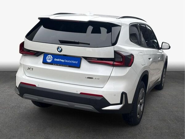 BMW X1 sDrive20i Aut. , 5-türig bild 2