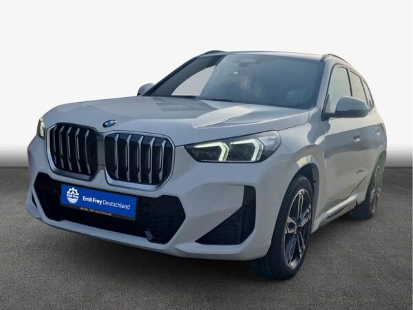 BMW X1 sDrive20i Aut. M Sportpaket , 5-türig bild 1