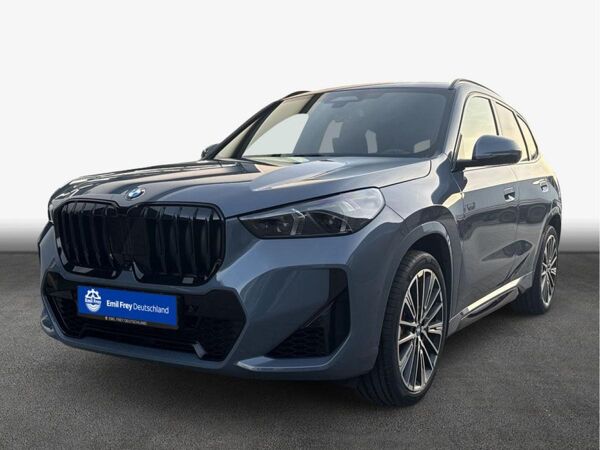 BMW X1 xDrive23i Aut. M Sportpaket , 5-türig bild 1