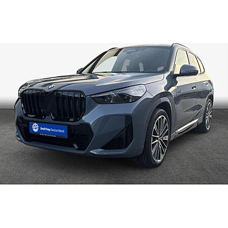 BMW X1 leasen