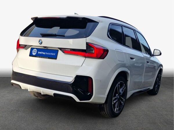 BMW X1 sDrive20i Aut. M Sportpaket , 5-türig bild 2