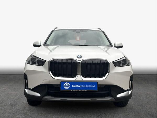 BMW X1 sDrive20i Aut. , 5-türig bild 4