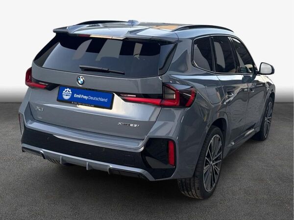 BMW X1 xDrive23i Aut. M Sportpaket , 5-türig bild 2