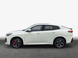 BMW iX2 xDrive30 , 5-türig (Strom) bild 5