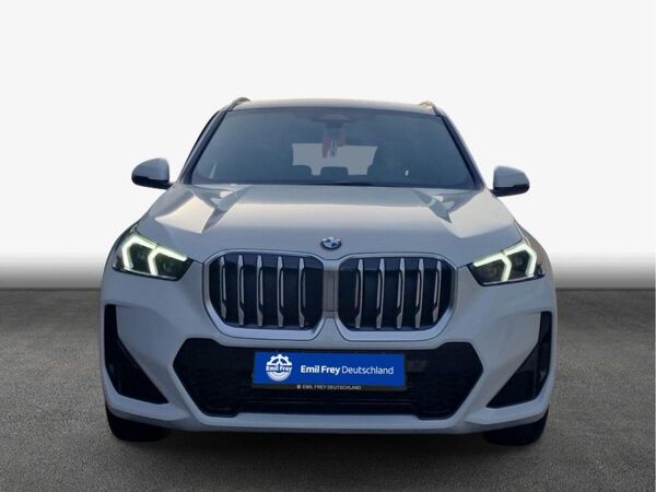 BMW X1 sDrive20i Aut. M Sportpaket , 5-türig bild 4