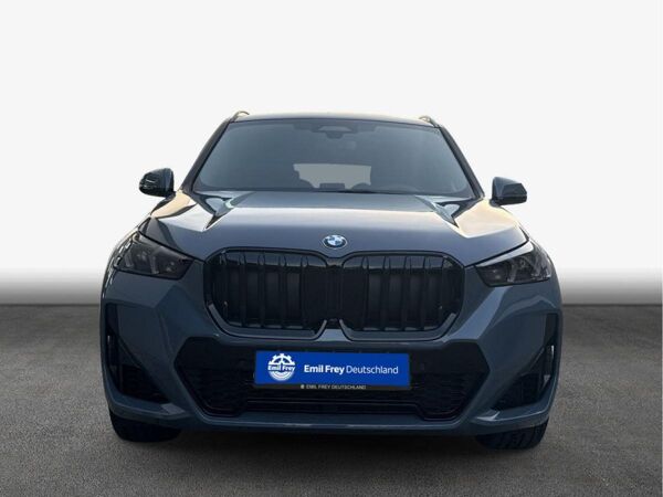 BMW X1 xDrive23i Aut. M Sportpaket , 5-türig bild 4