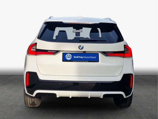 BMW X1 sDrive20i Aut. M Sportpaket , 5-türig bild 6