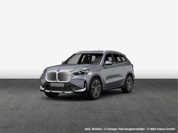 BMW iX1 xDrive30 M Sportpaket , 5-türig (Strom) bild 1
