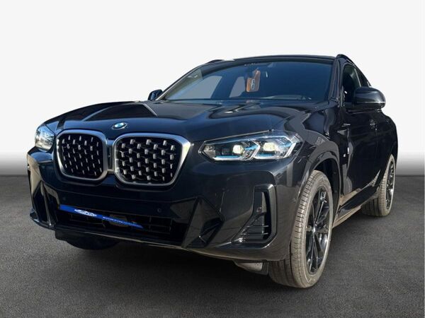 BMW X4 xDrive20d Aut. , 5-türig (Diesel) bild 1