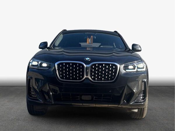 BMW X4 xDrive20d Aut. , 5-türig (Diesel) bild 4