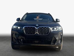 BMW X4 xDrive20d Aut. , 5-türig (Diesel) bild 4