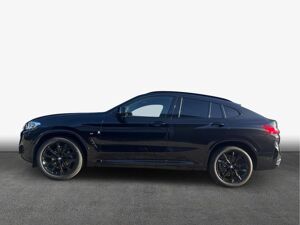 BMW X4 xDrive20d Aut. , 5-türig (Diesel) bild 5