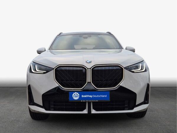 BMW X3 20 xDrive , 5-türig bild 4