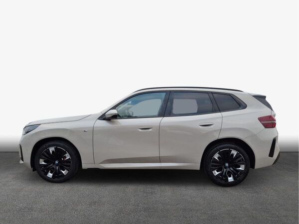 BMW X3 20 xDrive , 5-türig bild 5