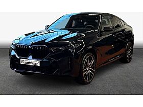 BMW X6 xDrive40d M Sport , 5-türig (Diesel) BMW X6 xDrive40d M Sport , 5-türig (Diesel)