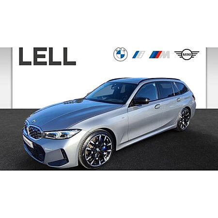 BMW 3er leasen