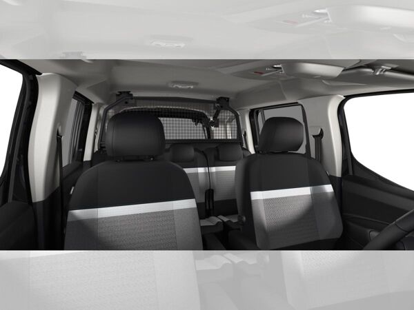 Citroën Berlingo MPV Diesel 130 Automatik bild 7