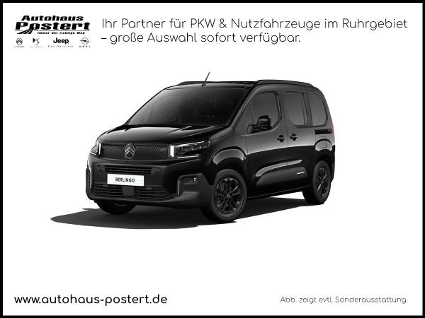 Citroën Berlingo MPV Diesel 130 Automatik bild