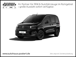 Citroën Berlingo MPV Diesel 130 Automatik bild 1