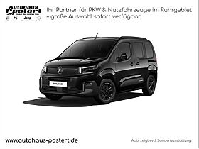 Citroën Berlingo MPV Diesel 130 Automatik Citroën Berlingo MPV Diesel 130 Automatik