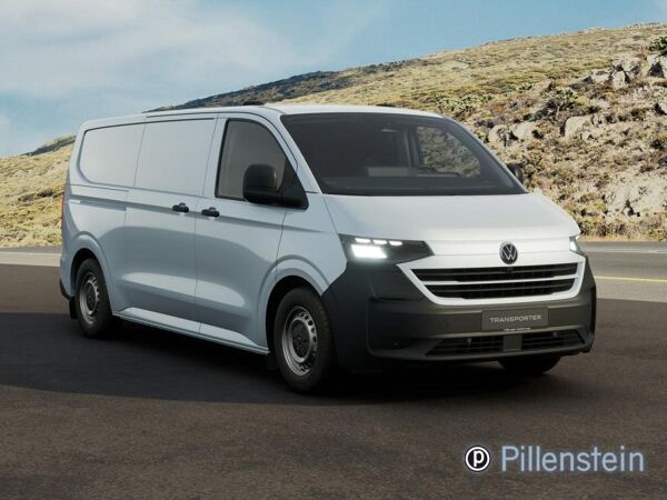 Volkswagen Transporter E- Kasten LR bild 1
