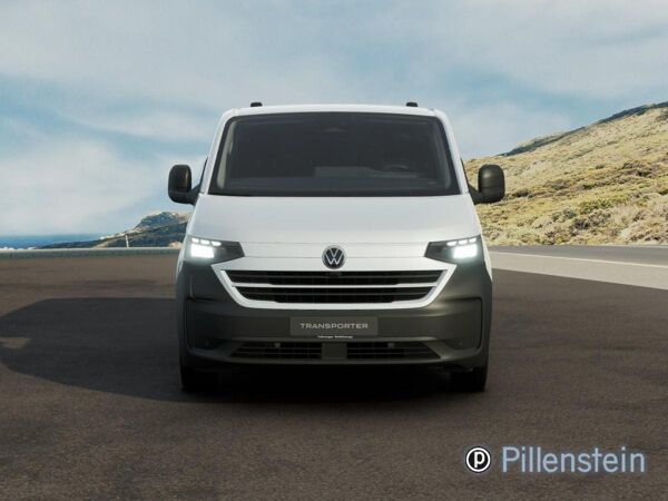 Volkswagen Transporter E- Kasten LR bild 2