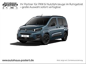 Citroën Berlingo MPV Diesel 130 Automatik
