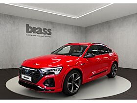 Audi SQ8 Sportback e-tron SOFORT VERFÜGBAR!