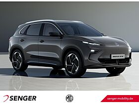 MG S5 EV Comfort Standard Range -⚡3.000€ inkl. MwSt. E-Auto Förderung mit eingerechnet! MG S5 EV Comfort Standard Range -⚡3.000€ inkl. MwSt. E-Auto Förderung mit eingerechnet!