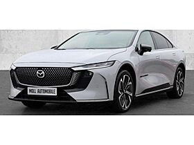 Mazda 6e EV 258ps 1AT RWD Takumi HUD SONY NAVI !!!MIT 5.000 € ELEKTRO-PRÄMIE ALS ANZAHLUNG!!!