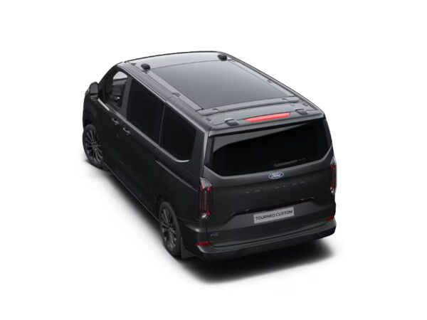 Ford Tourneo Custom ELEKTRO Titanium X L1  64kWh❗️SOFORT VERFÜGBAR ❗️ bild 3