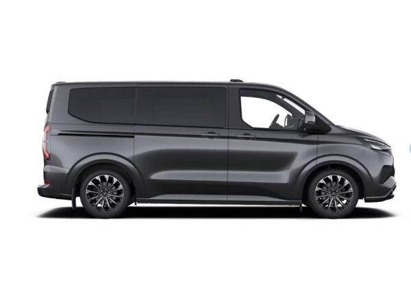 Ford Tourneo Custom ELEKTRO Titanium X L1  64kWh❗️SOFORT VERFÜGBAR ❗️ bild 5