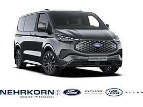 Ford Tourneo Custom ELEKTRO Titanium X L1 64kWh❗️SOFORT VERFÜGBAR ❗️ Ford Tourneo Custom ELEKTRO Titanium X L1 64kWh❗️SOFORT VERFÜGBAR ❗️