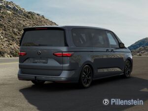 Volkswagen Multivan Life "Goal" langer Überhang, eHybrid *sofort* bild 7