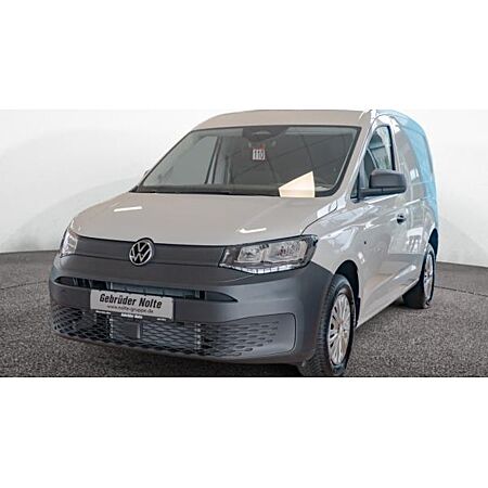 VW Caddy leasen