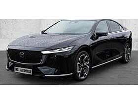 Mazda 6e EV 258ps 1AT RWD Takumi Plus HUD SONY NAVI !!!MIT 5.000 € ELEKTRO-PRÄMIE ALS ANZAHLUNG!!