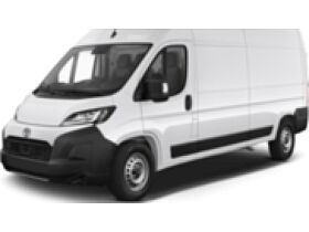 Toyota Proace Max Meister Electric